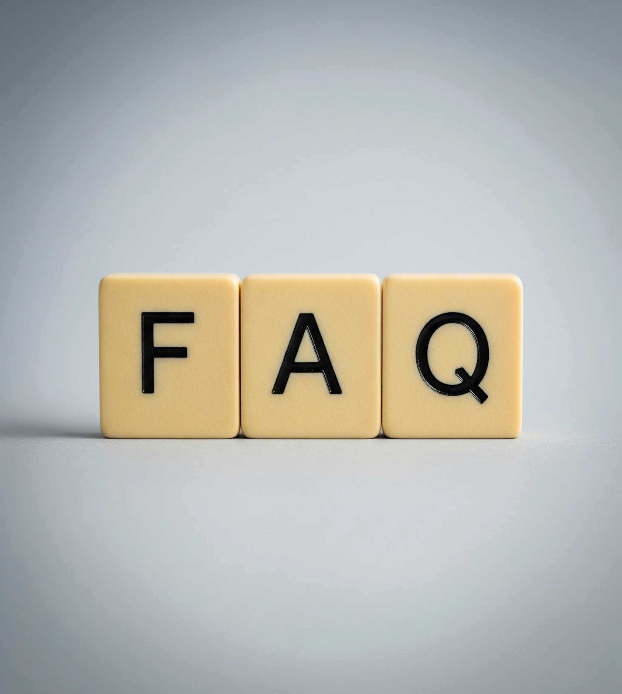 FAQ Image